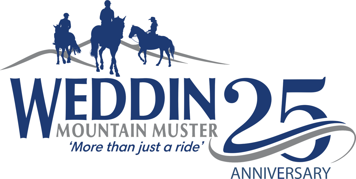 Weddin Mountain Muster