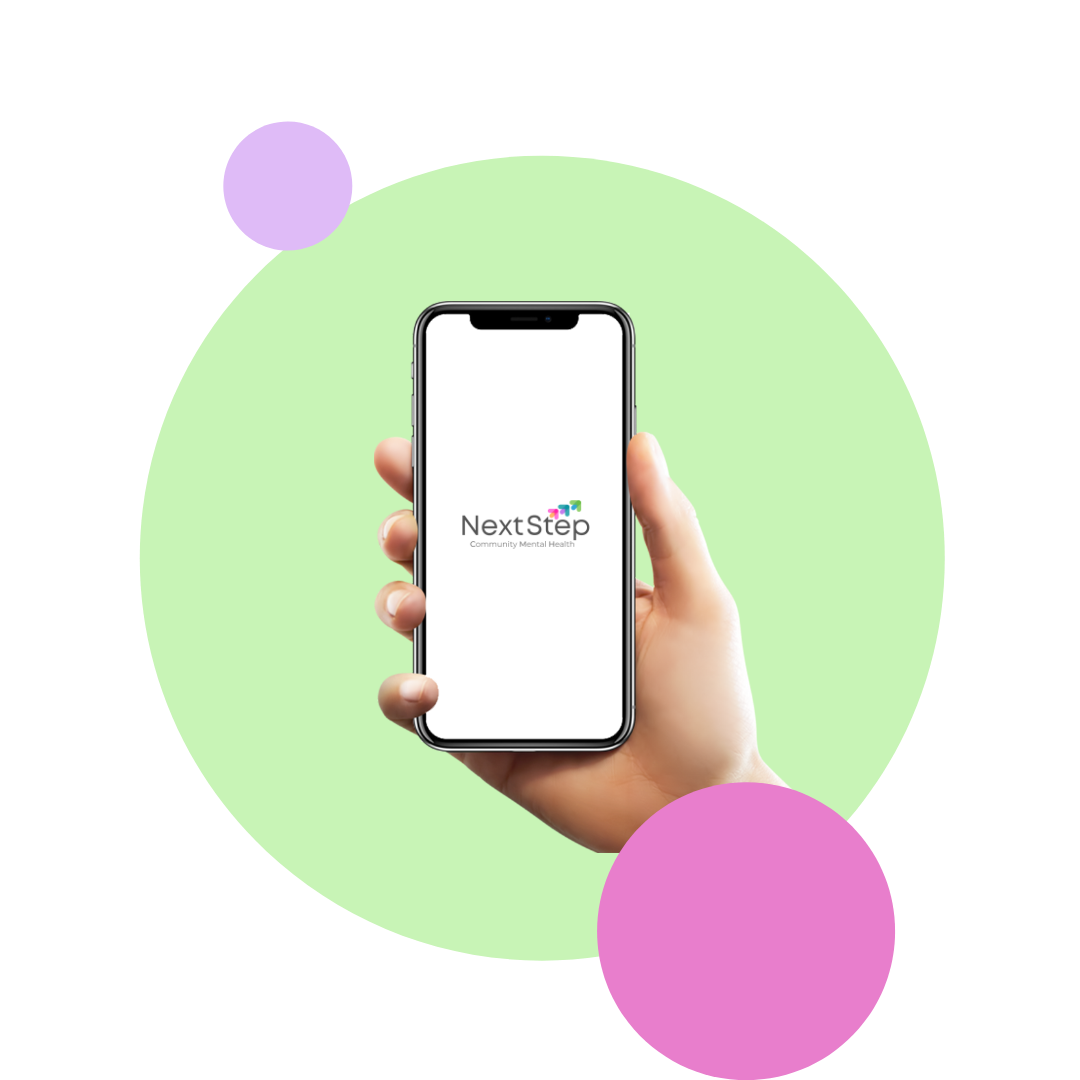 Contact — Next Step Community Mental Health