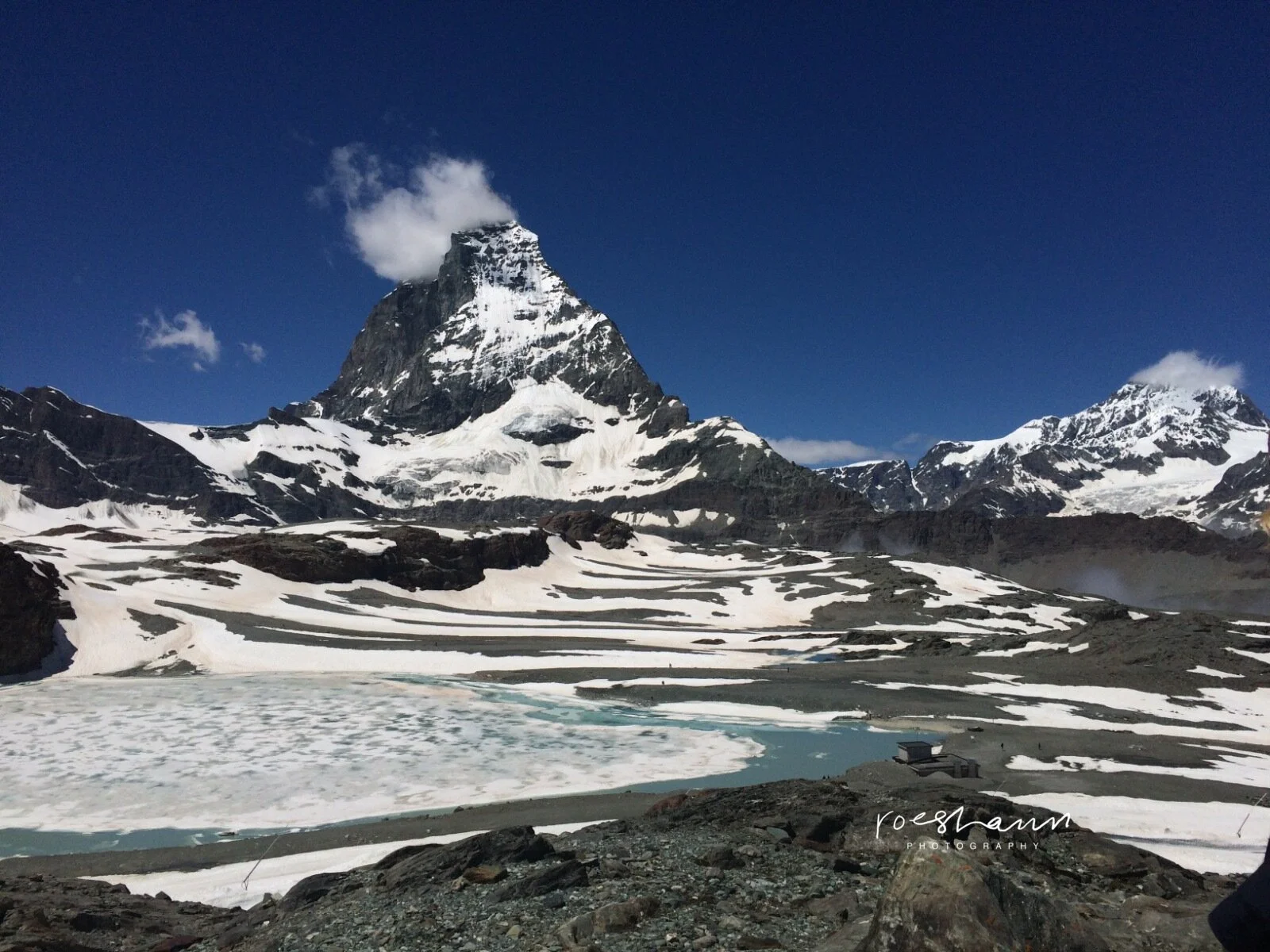 Zermatt, Switzerland (2016)