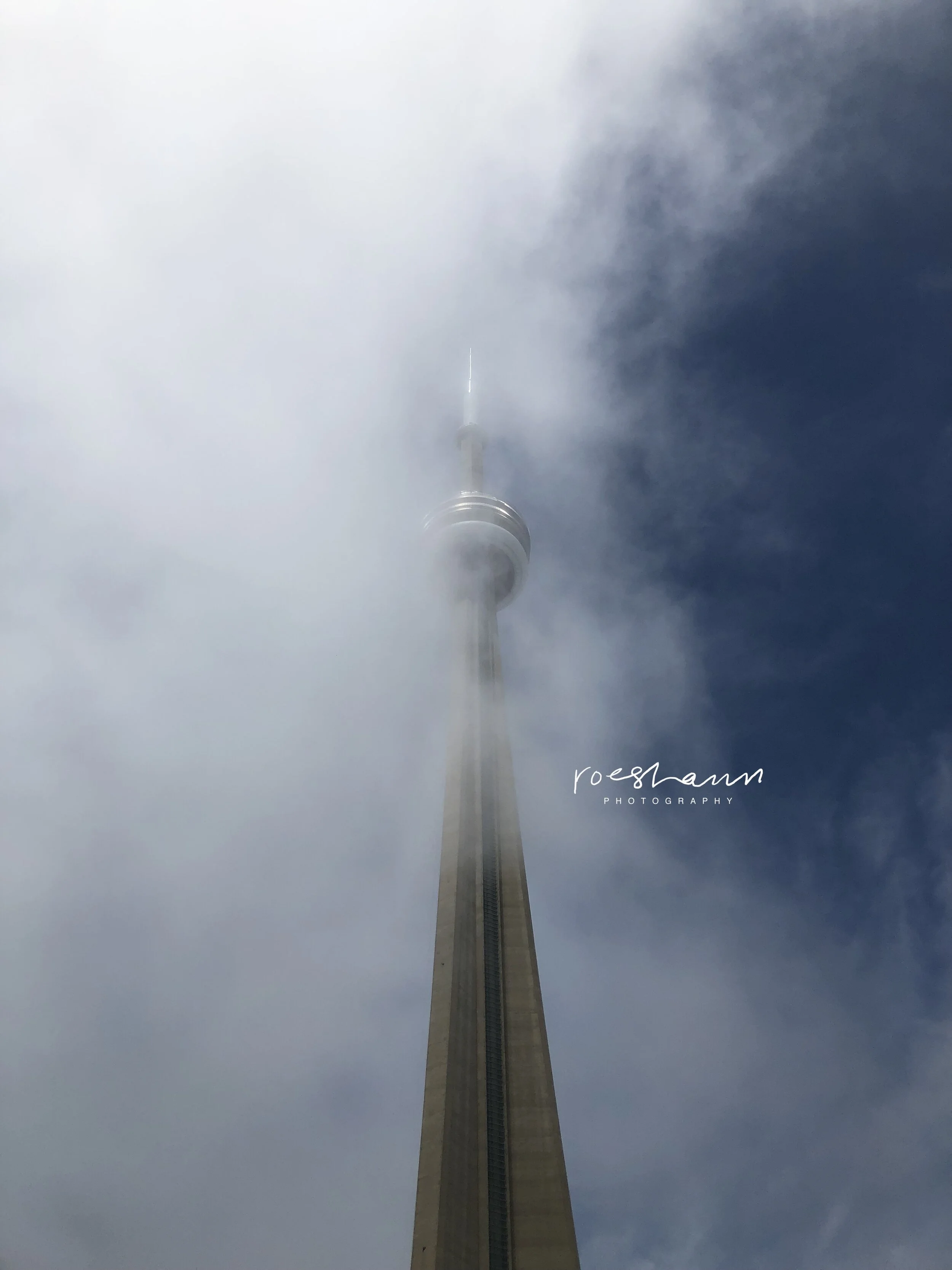 Toronto, Canada (2019)