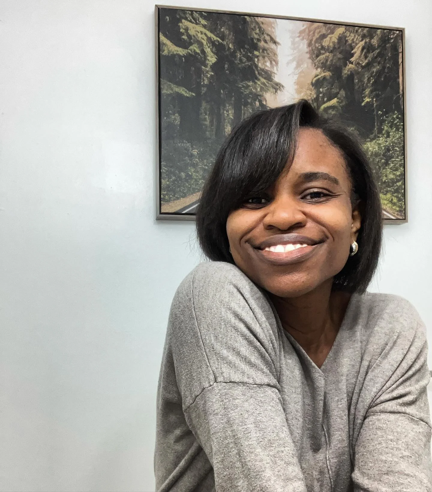 Hello!

Apart from a reason to show off this new haircut, I&rsquo;ve realized it&rsquo;s been a year since I last posted on this account, and for anyone who may actually be keeping up with/curious about my writing journey, I figured I&rsquo;d give a 