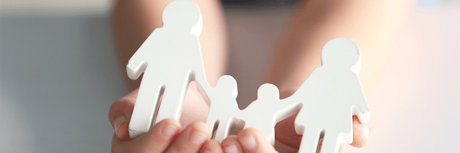 Domestic vs. International Adoption