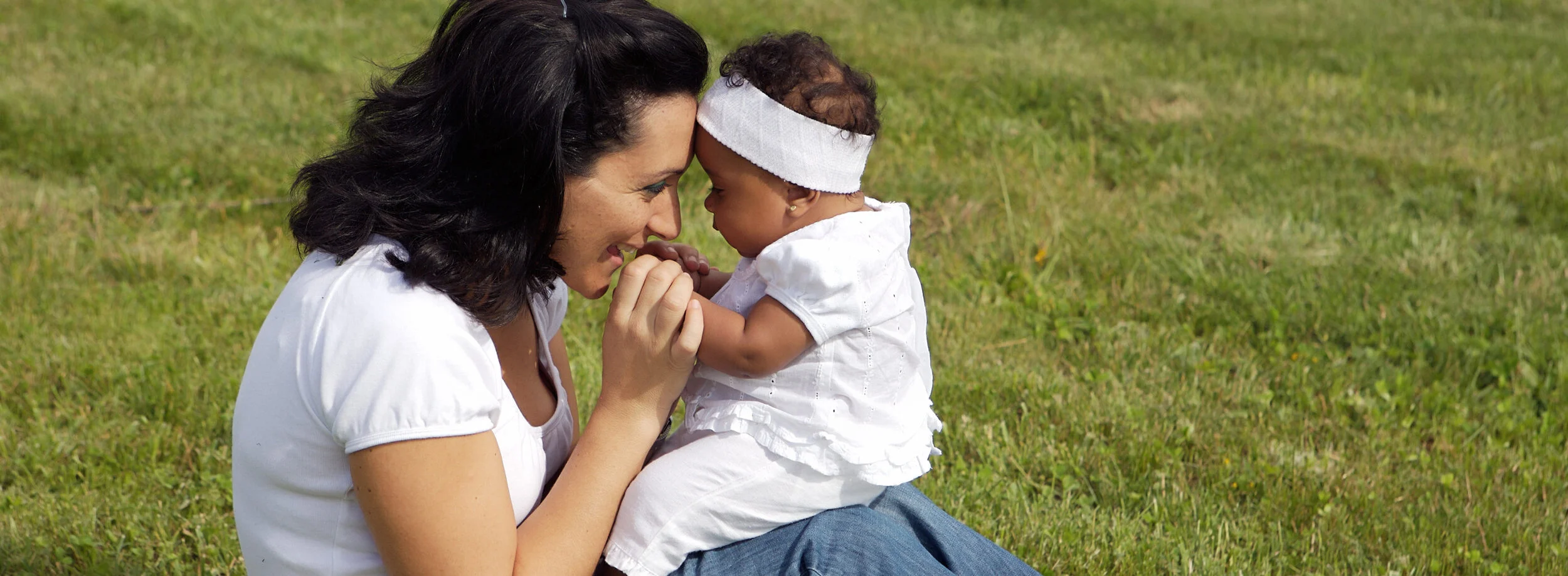 Can You Adopt a Child From Another Country for Immigration Purposes?