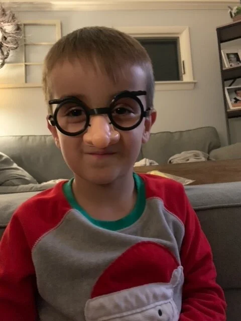 Kids Zone Comes to You!