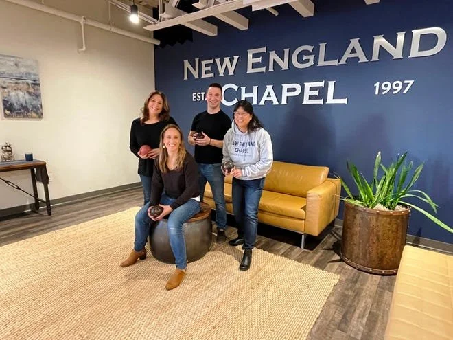 In the News (11.10.2021)