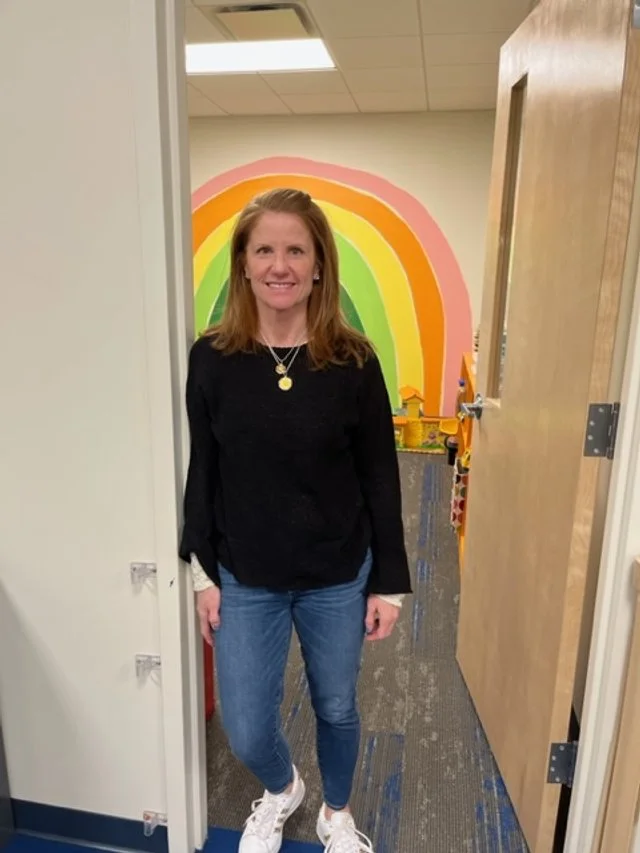 Volunteer of the Month - April 2023