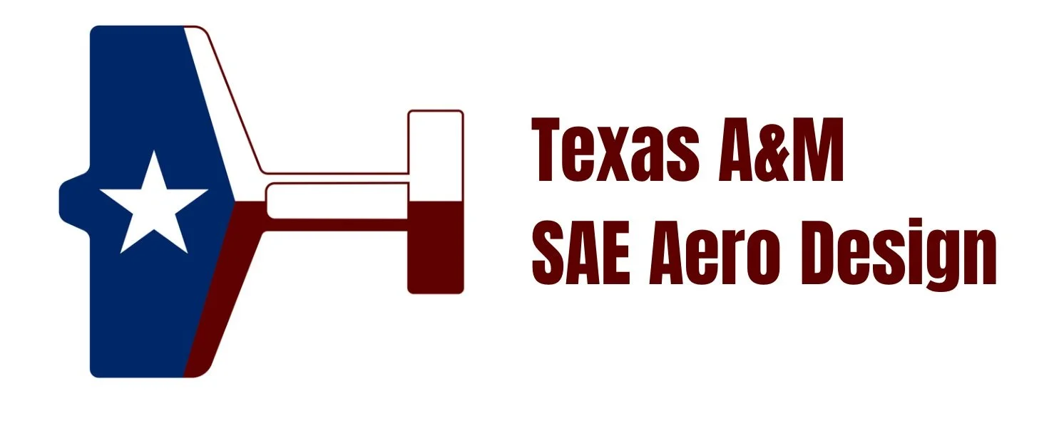 TAMU SAE Aero Design TAMU SAE Aero Design