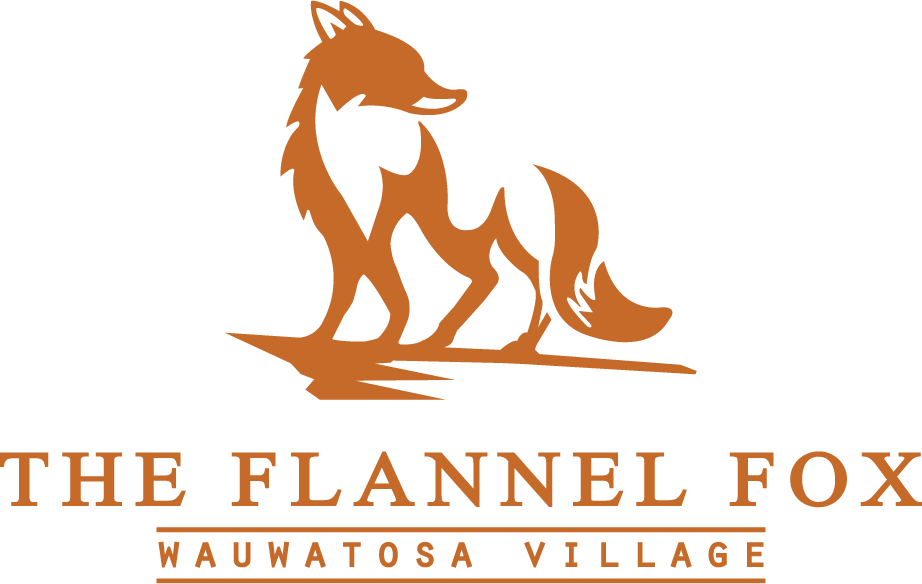 The Flannel Fox