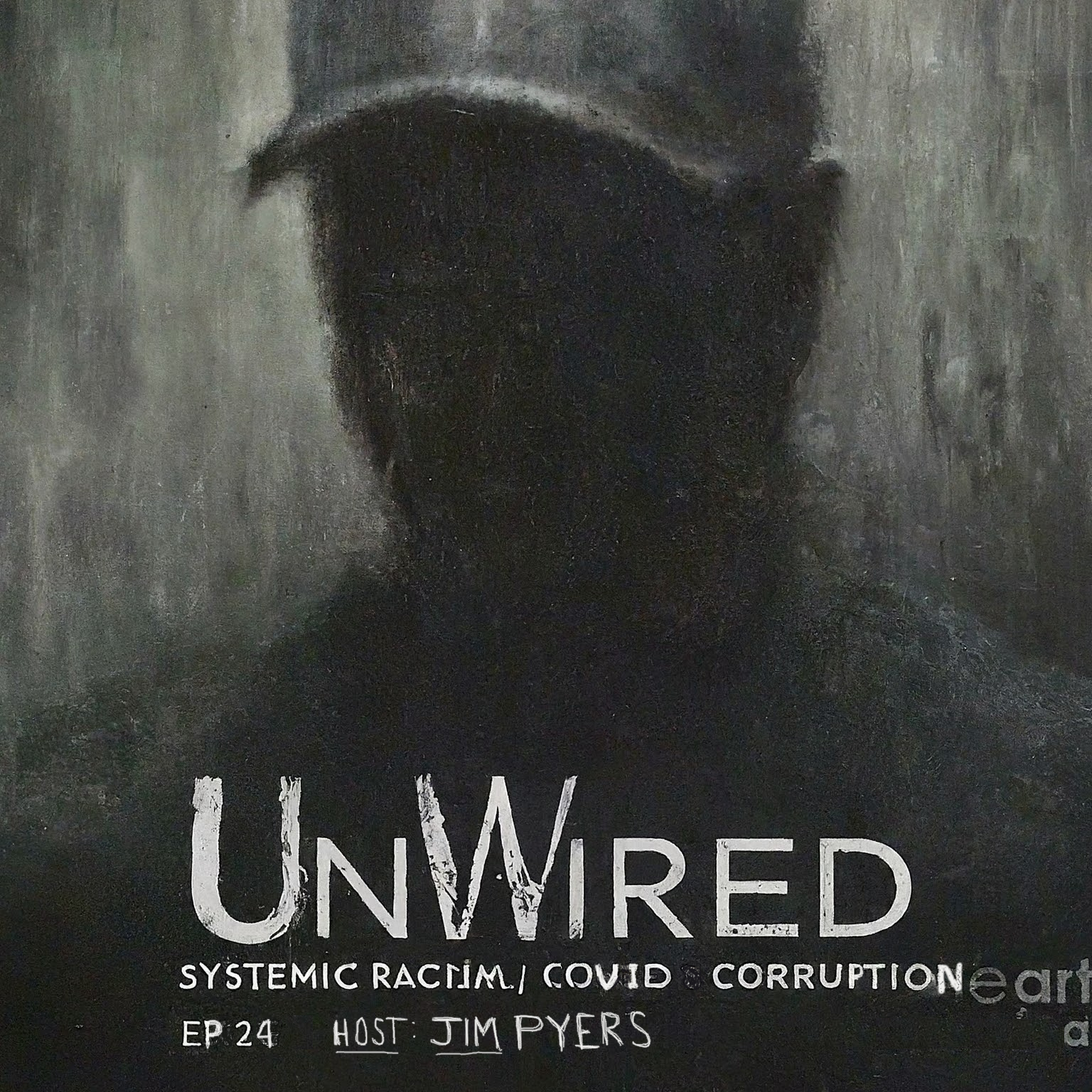 UnWired Episode 23: “Systemic Racism, Covid Fraud, Corruption”
