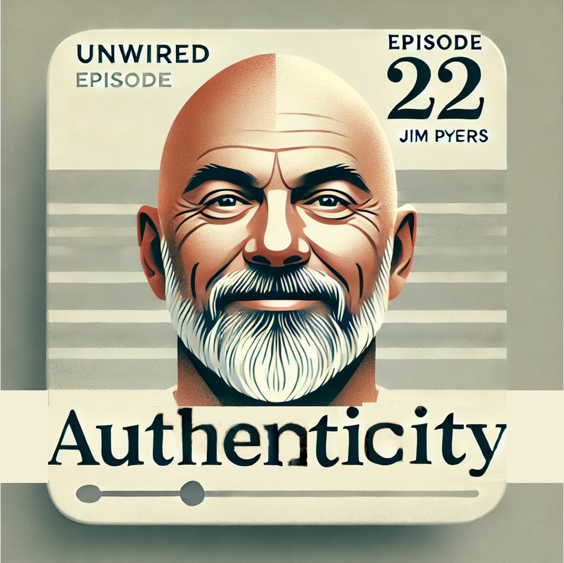 UnWired Episode 22: “Authenticity”