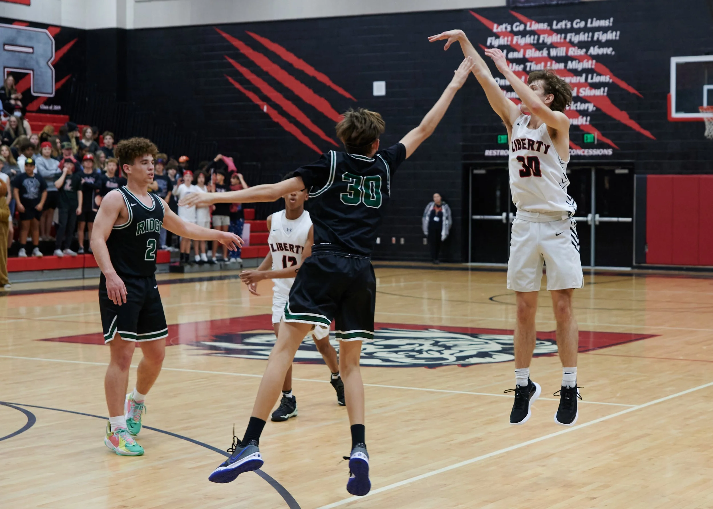 Elijah Pyers EJ’s High School Career Synopsis — WiresWorld