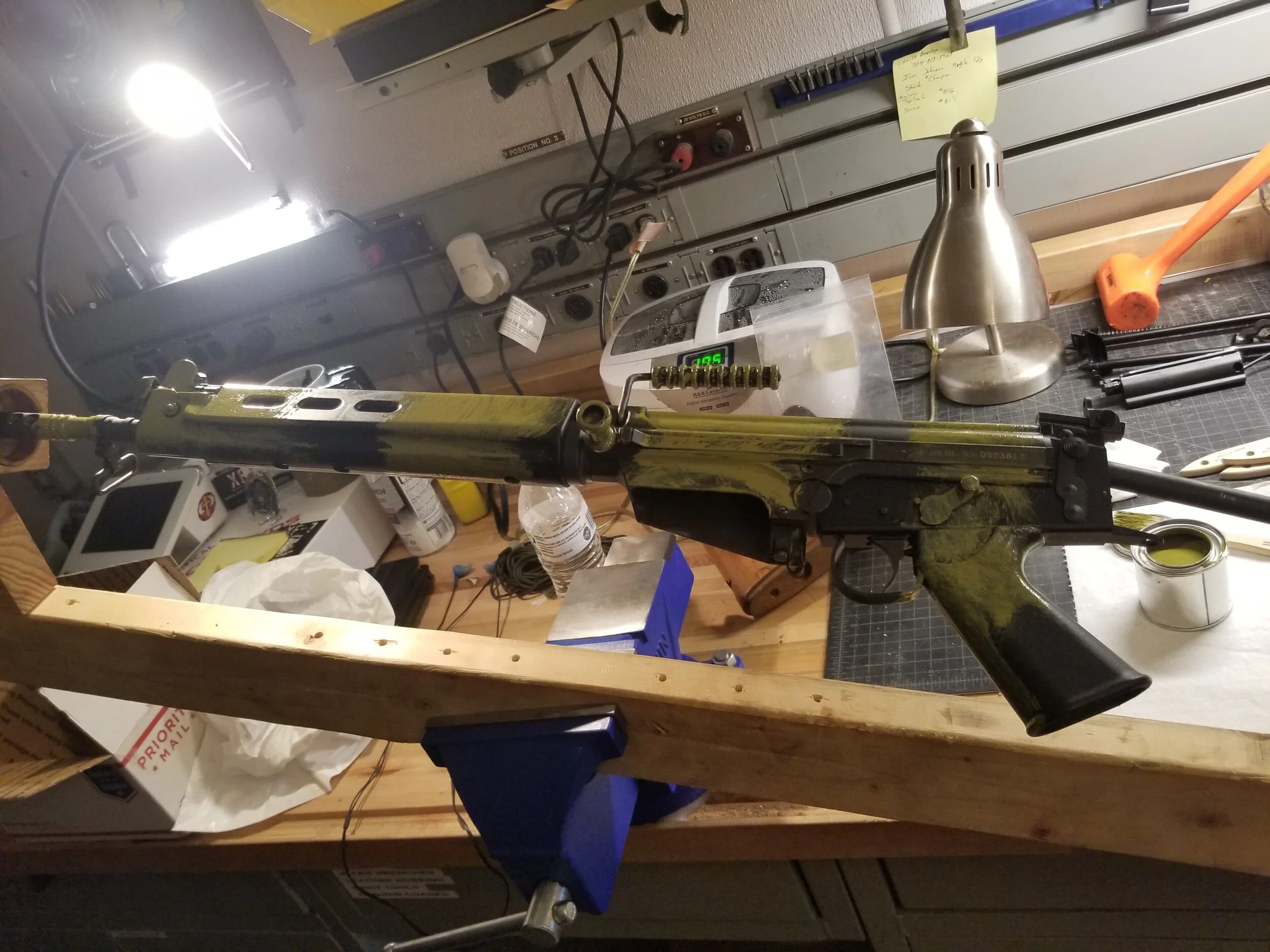 Rack It Back Armory Gunsmithing