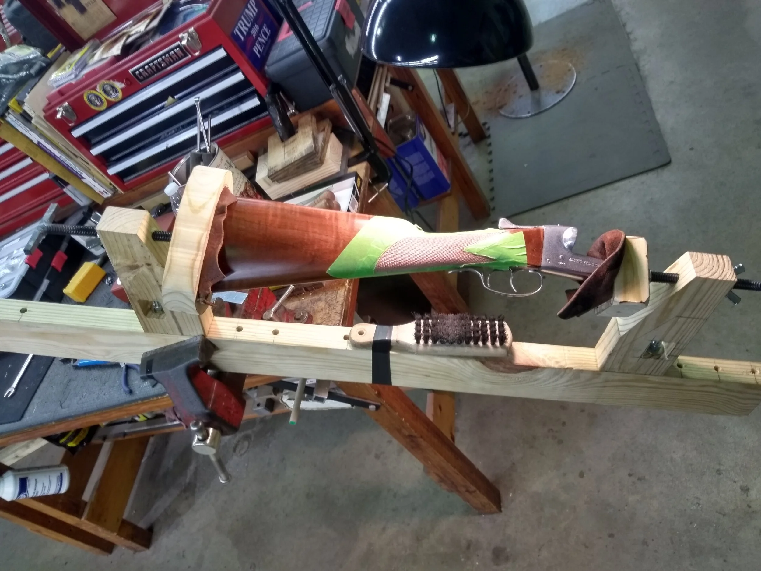 Rack It Back Armory Gunsmithing