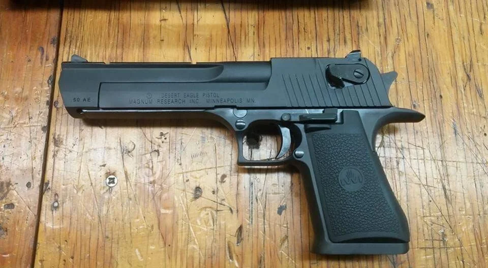 Rack It Back Armory Gunsmithing