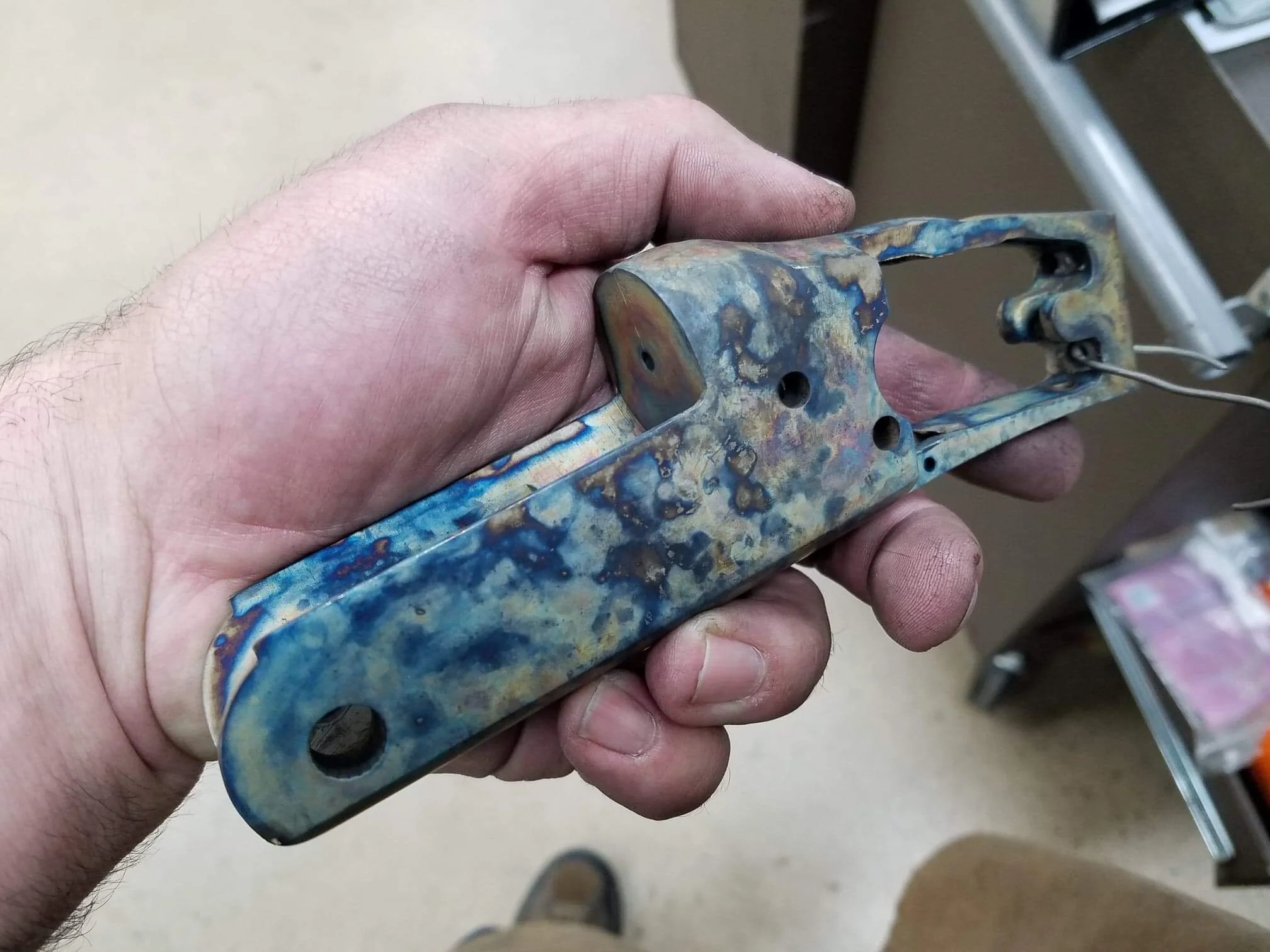 Rack It Back Armory Gunsmithing