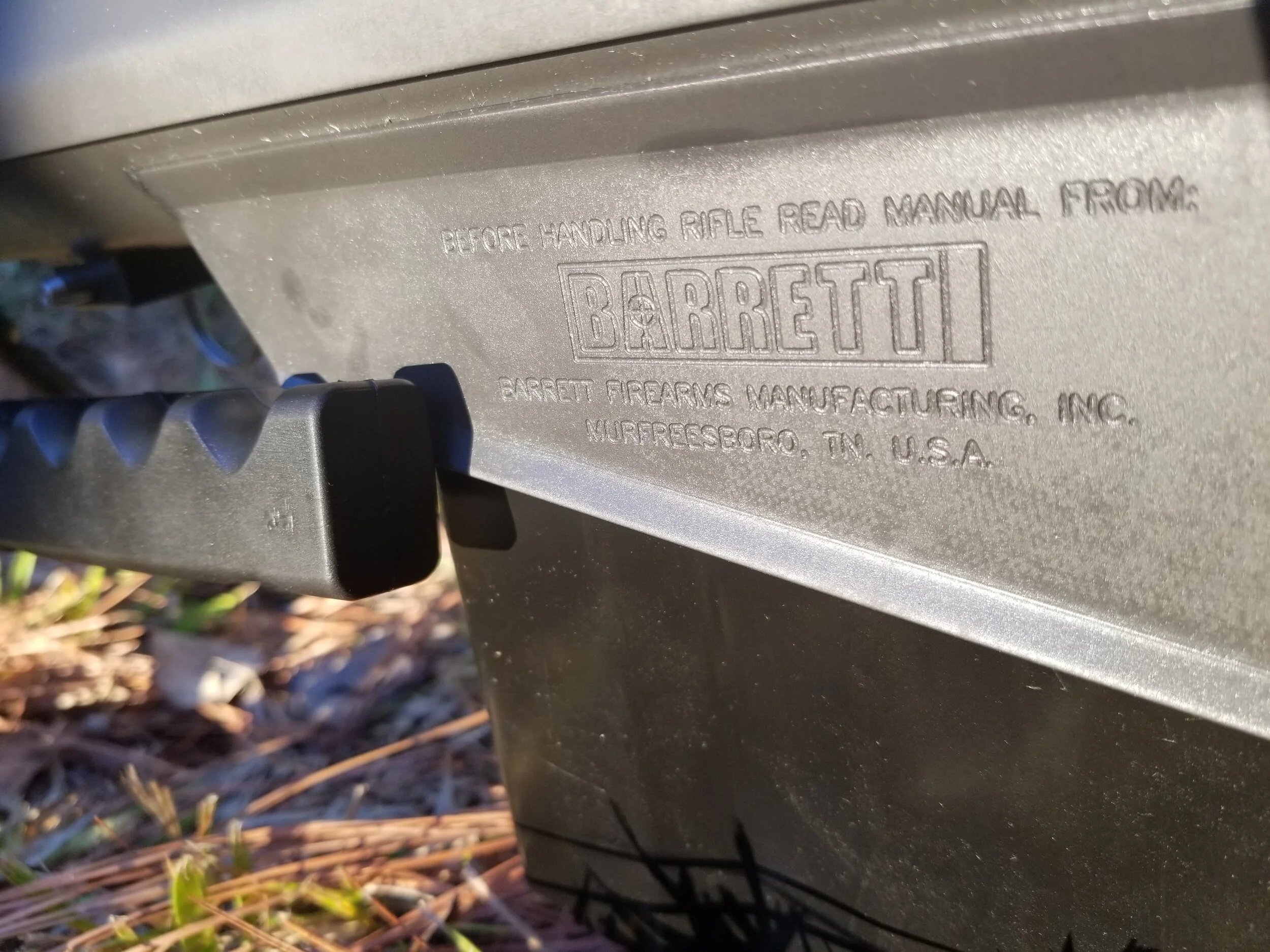 Rentals — Rack It Back Armory Gunsmithing