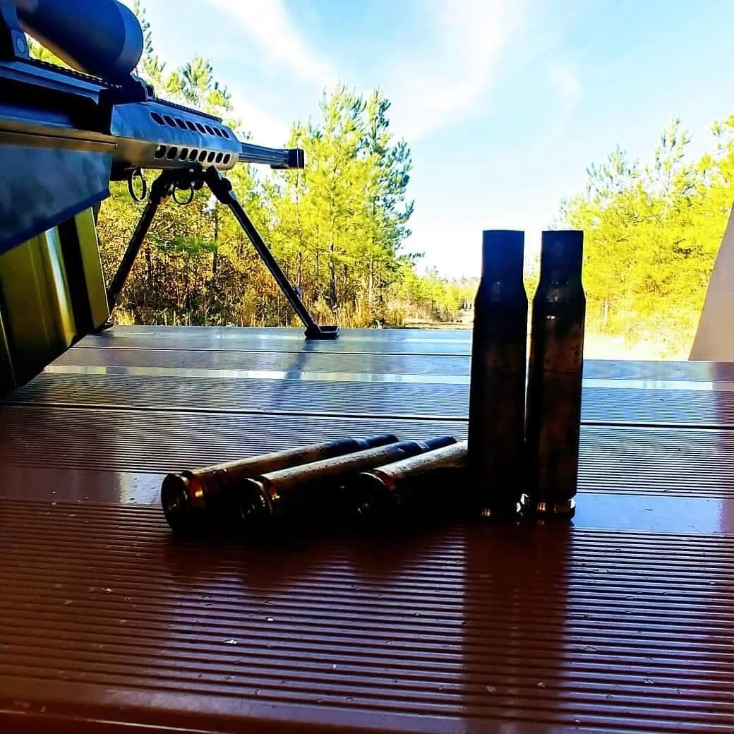 Rentals — Rack It Back Armory Gunsmithing