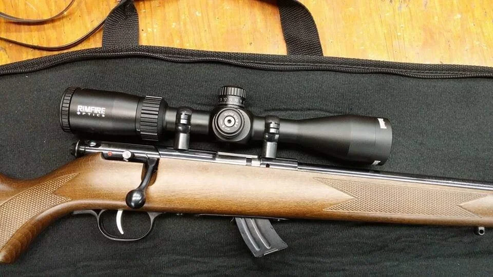 Store 1 — Rack It Back Armory Gunsmithing