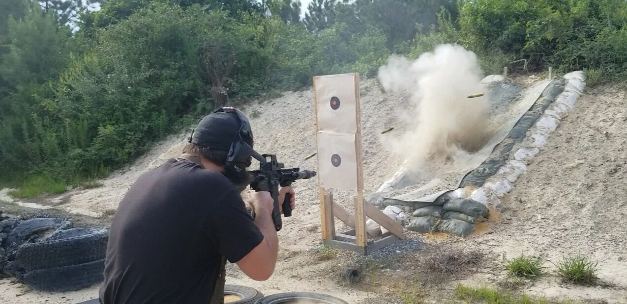 Rentals — Rack It Back Armory Gunsmithing