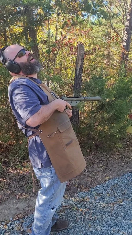 Rentals — Rack It Back Armory Gunsmithing