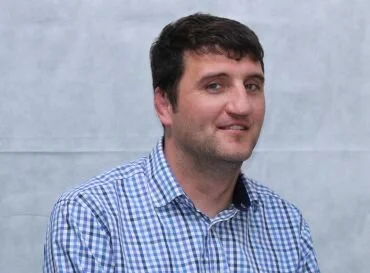 Colin Ramdial Colin Macdiarmid | Explore Expert Geotechnical Solutions — GeoSolve