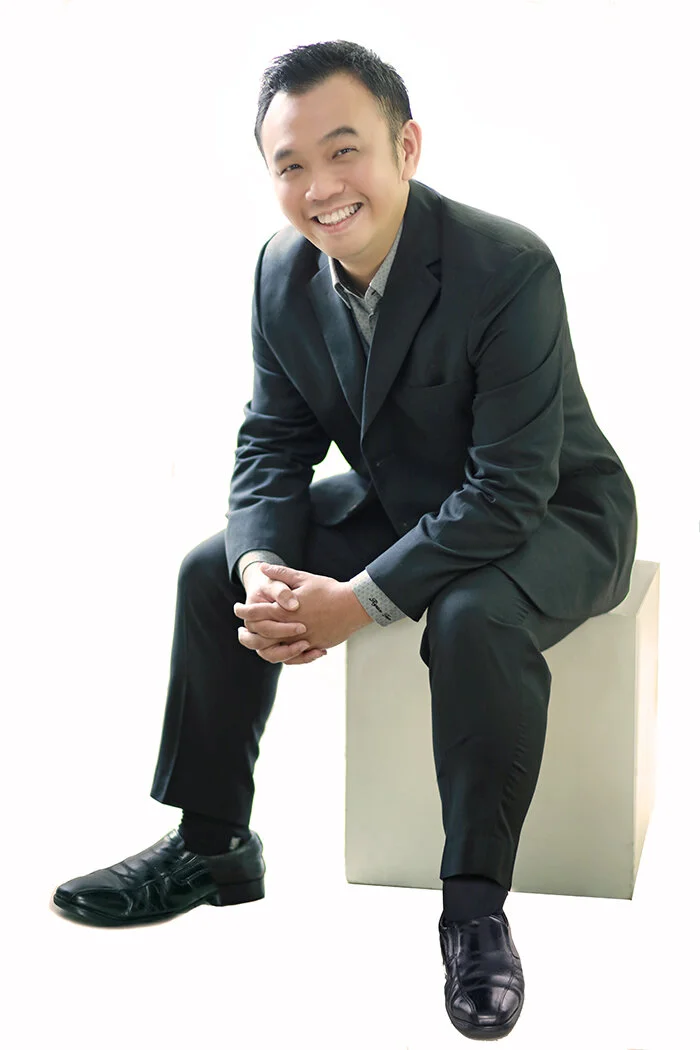 Ryan Tan Gary Chua Real Estate Mentor