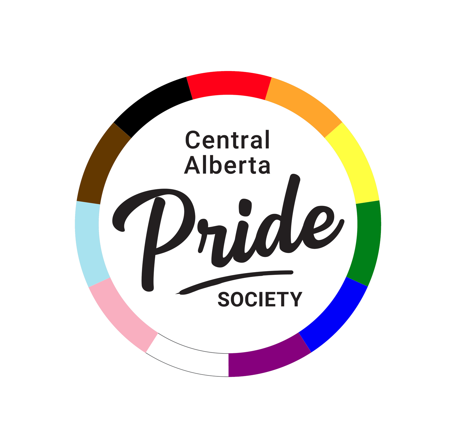 Central Alberta Pride Society