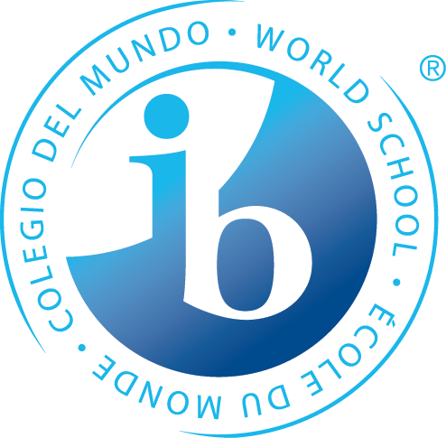 Logo Bachillerato Internacional