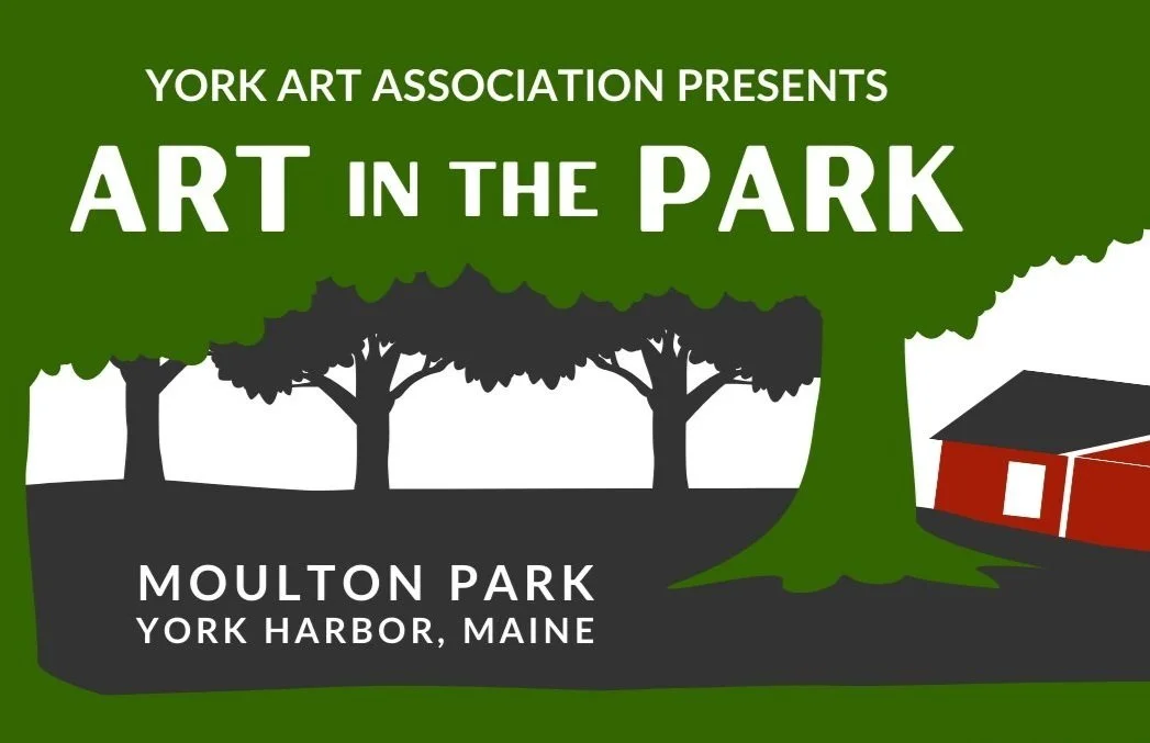 Art in the Park 2026
