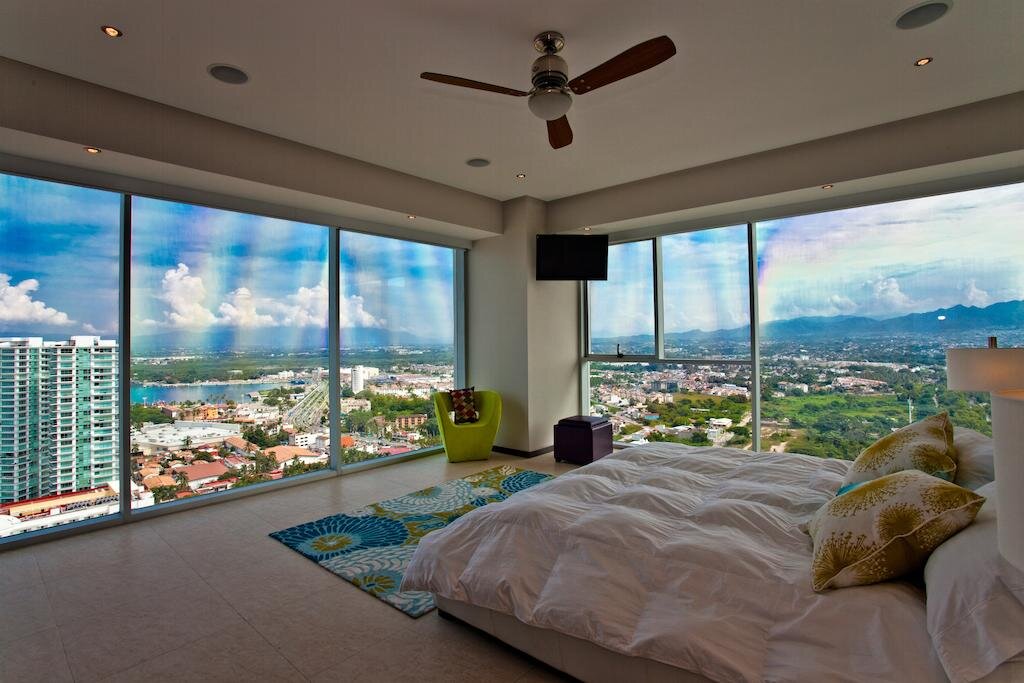 Peninsula PH Guest Suite