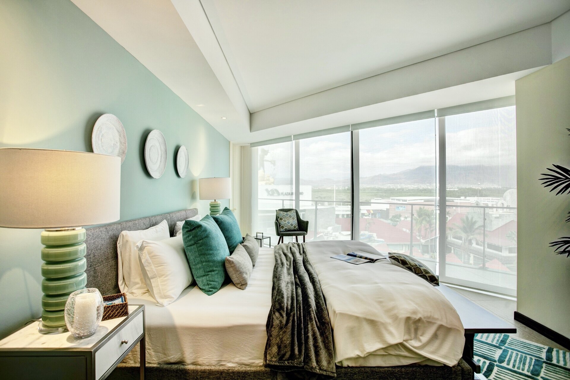 Nima Bay Master Bedroom2