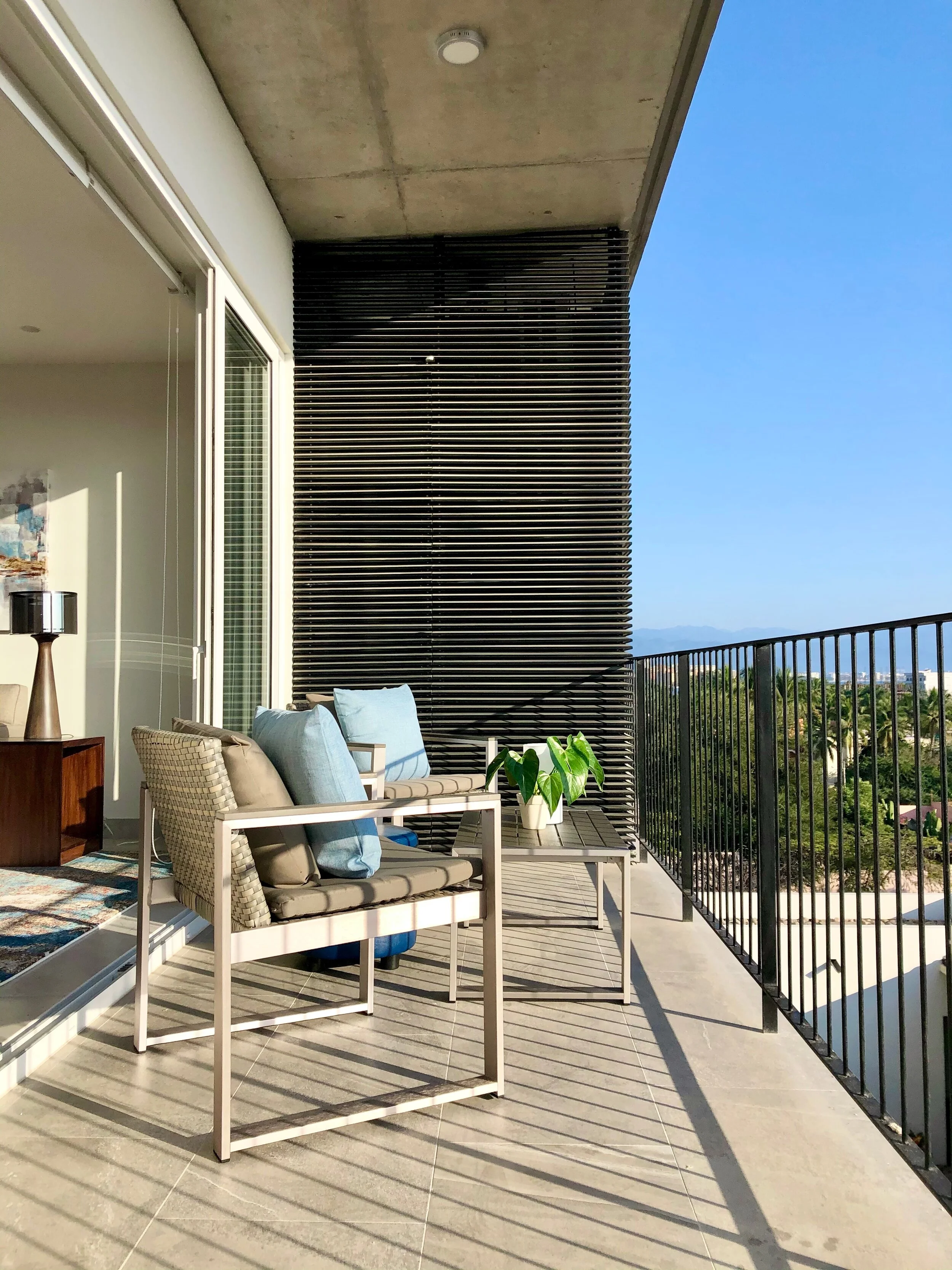 PACIFICA BUCERIAS TERRACE