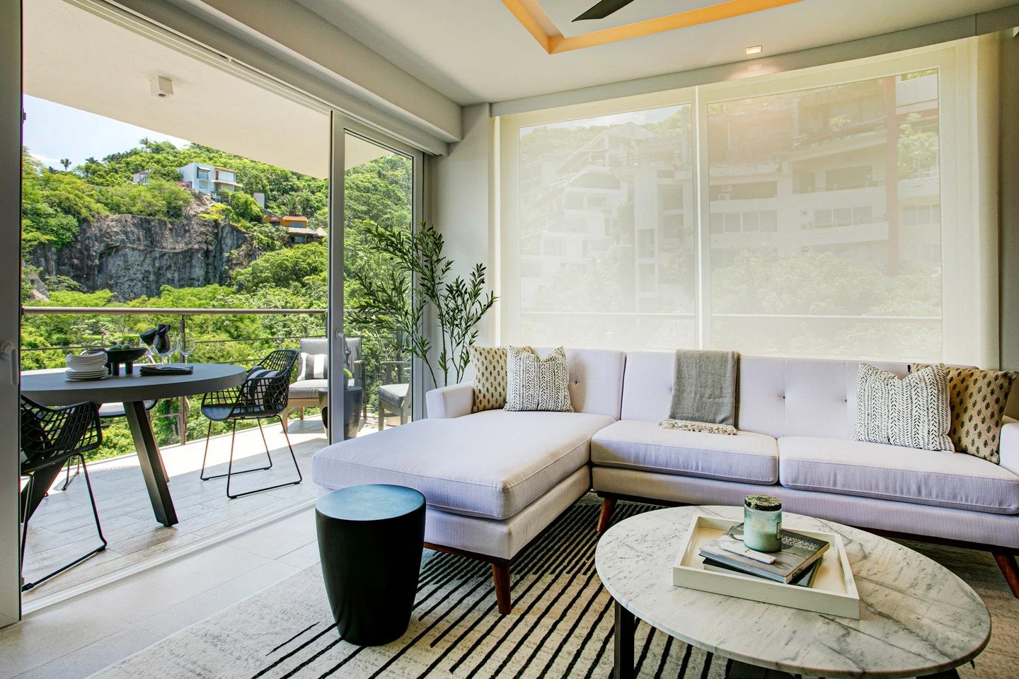 “We turned to the team at CRATE Interiors for a fully turnkey experience and the results exceeded expectations. Their quality standards are higher than any other supplier we’ve experienced. The attention to the tiniest detail is impressiv
