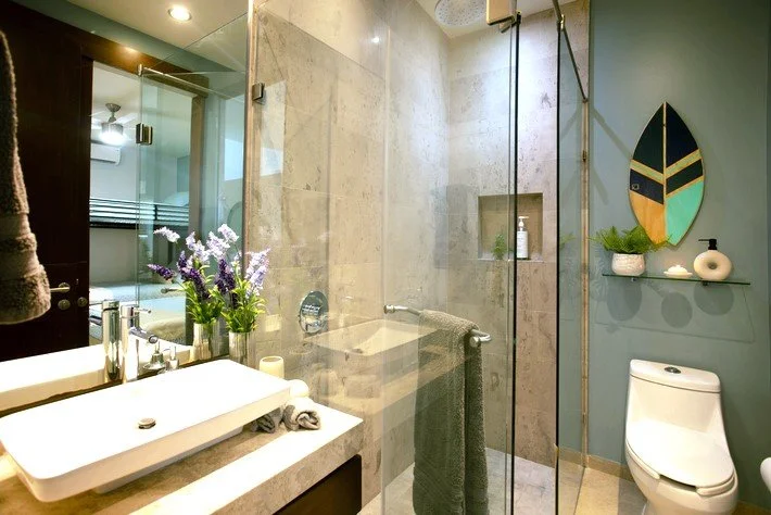 READY FOR YOUR REFRESH? 🎥🏚️🪑☀️ 

Smart investors refresh regularly &mdash; protecting asset value, enhancing guest experience and staying competitive in the high-season premium rental market.

Whether it&rsquo;s a bedding update or full-home trans