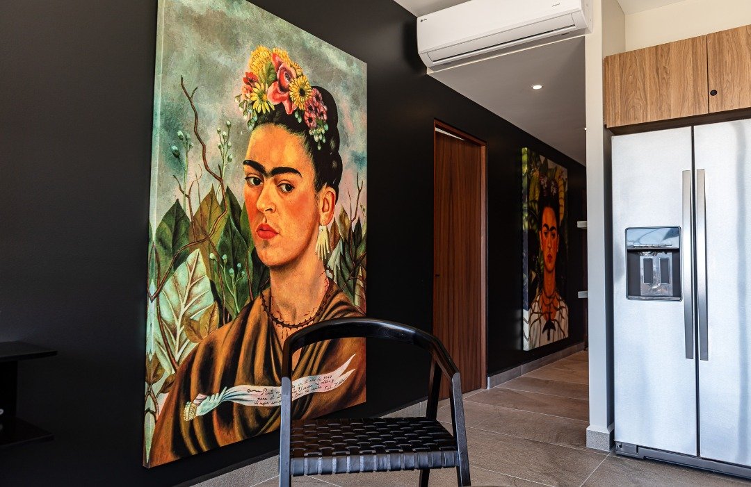 🌴 FROM PERSONAL RETREAT TO INVESTMENT STRATEGY: How these owners expanded their real estate strategy

When our clients first purchased at OASIS Rivera Cuale, their vision was purely a personal escape &mdash; Midcentury furnishings, jewel tones, and 