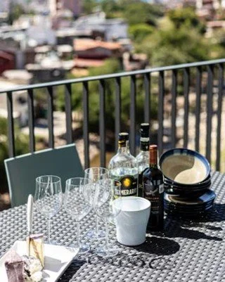 ⚡OFF-MARKET OPPORTUNITY: Spotting opportunity in Mexico's real estate market

The Scenario: A corner unit with both river and ocean views came available off-market &mdash; and our intrepid Houston homebuyers didn&rsquo;t hesitate. This is the floor p