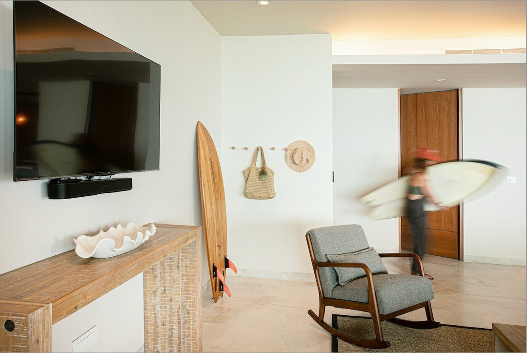 ✨ FIRST IMPRESSIONS COUNT: Especially when guests walk through your door.

Your entryway sets the tone for every arrival. Whether it&rsquo;s you, your guests or your next renter, that first step into your vacation home or rental property should feel 