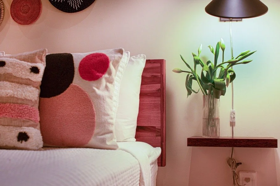 &quot;OUR LISTING WENT LIVE BEFORE WE FLEW HOME&quot;

Talk about efficiency.
During our stay, we finalized our owner handbook, completed onboarding, and went fully LIVE with our listing &mdash; with zero downtime. 📸💼

CRATE made the entire process