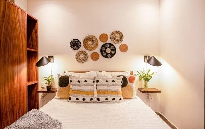 ✨ NOW LIVE IN AGUA AZUL - COME STAY WITH US! ✨

Our vibrant new Agua Azul property is officially LIVE with Sampson Waters &mdash; and it&rsquo;s even better in person. 🌴🌊
Book your stay and experience the CRATE difference for yourself&hellip;

Beca