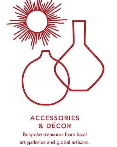 ✨ THE FINAL TOUCH: STYLED TO PERFECTION
The difference between a house and a home is found in the details. 🐚 At CRATE Interiors, a truly turnkey service means you never have to shop for a single candle, cushion, or coffee table book!

As your single