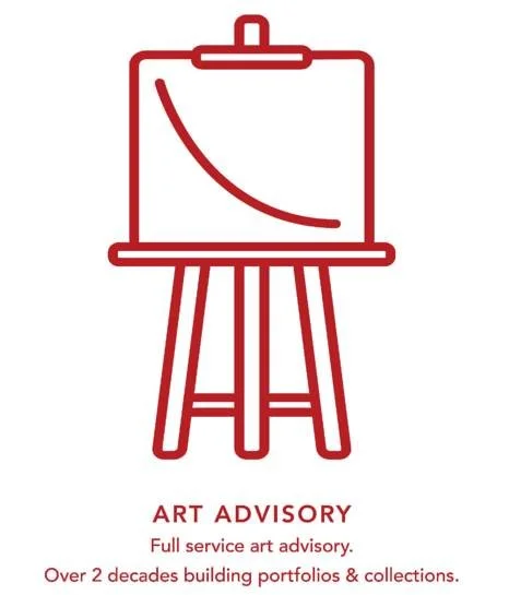 CRATE ART ADVISORY: Art is more than the jewelry of a home&mdash;it&rsquo;s a window into your soul.

Every piece, every collectible tells a story. It reflects who you are, where you&rsquo;ve been, and where you&rsquo;re going. Thoughtfully chosen ar