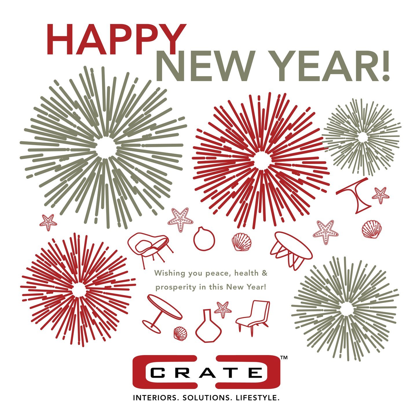 🥂HAPPY NEW YEAR | Cheers to a new YOU in 2026

Is this the year you make the move to paradise? Find your happy place. And create forever memories with the ones you love?

From our homes to yours, here's wishing you peace, health and prosperity in th