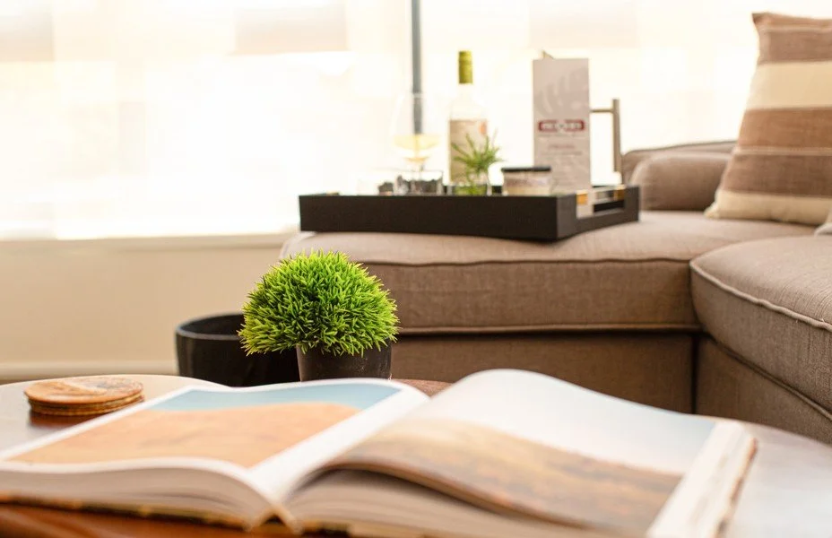 AFTERCARE THAT ACTUALLY CARES | What matters as a distance

Even after the Big Reveal and owners walkthru, CRATE Interiors stayed with us. We requested a few tiny adjustments &mdash; and their team arrived within days. Now that our property is rented