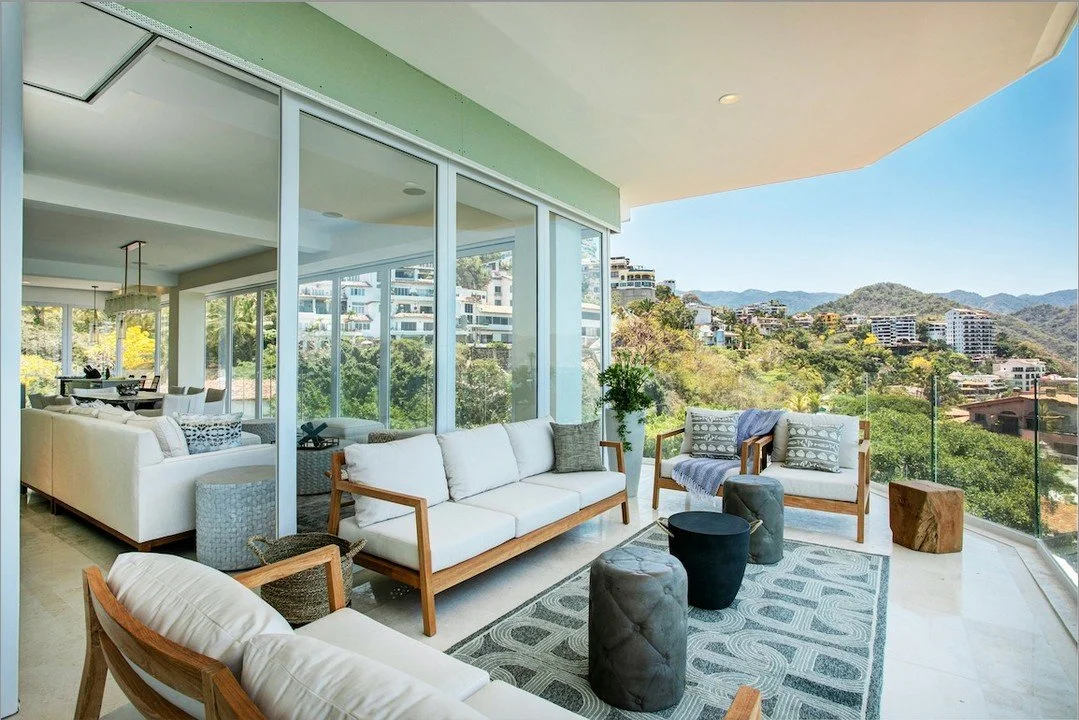 IN THEIR WORDS:

&ldquo;Everything looks great and we are so happy with the outcome of this project. Seeing it in person was even more of a surprise than FaceTime or viewing the progress pics. 

Of all the professional interior design services we hav