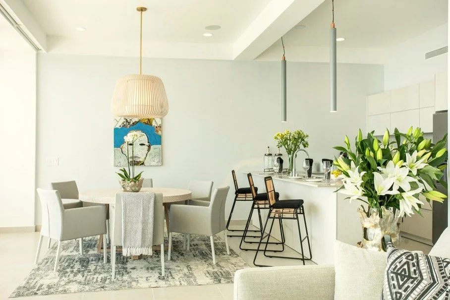 OUR RENTAL IS OUTPERFORMING THE MARKET 📈 

The strategy is paying off. Today, our rental unit consistently commands toptier nightly rates in its class. Because the design is hospitality-grade, it stays market-ready year after year with minimal invol