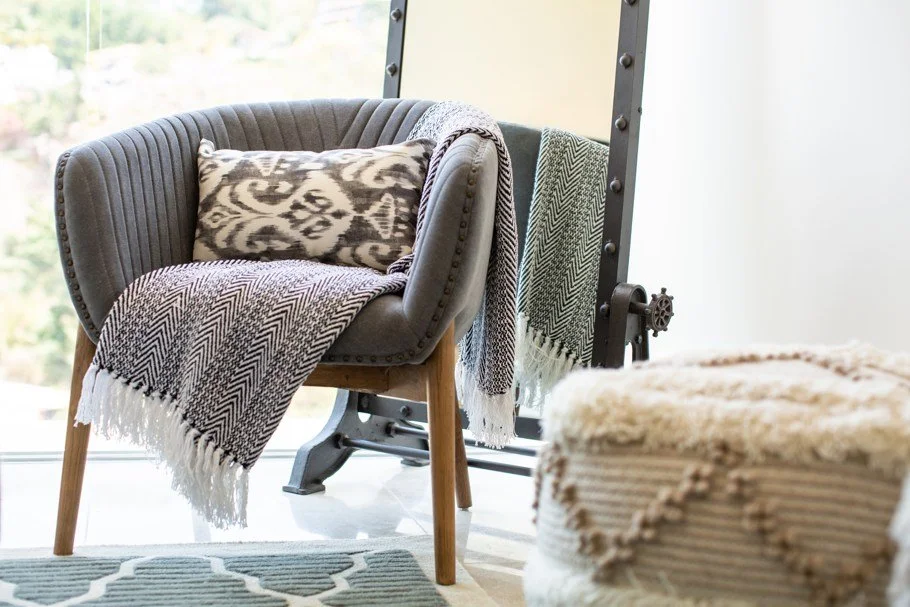 AFTERCARE: BEYOND THE INSTALL 💡 

Ownership doesn't end at the installation; it evolves. 

Debra and the team at CRATE Interiors has been our partner for over five years, handling everything from post-hurricane refreshes to warranty servicing and th