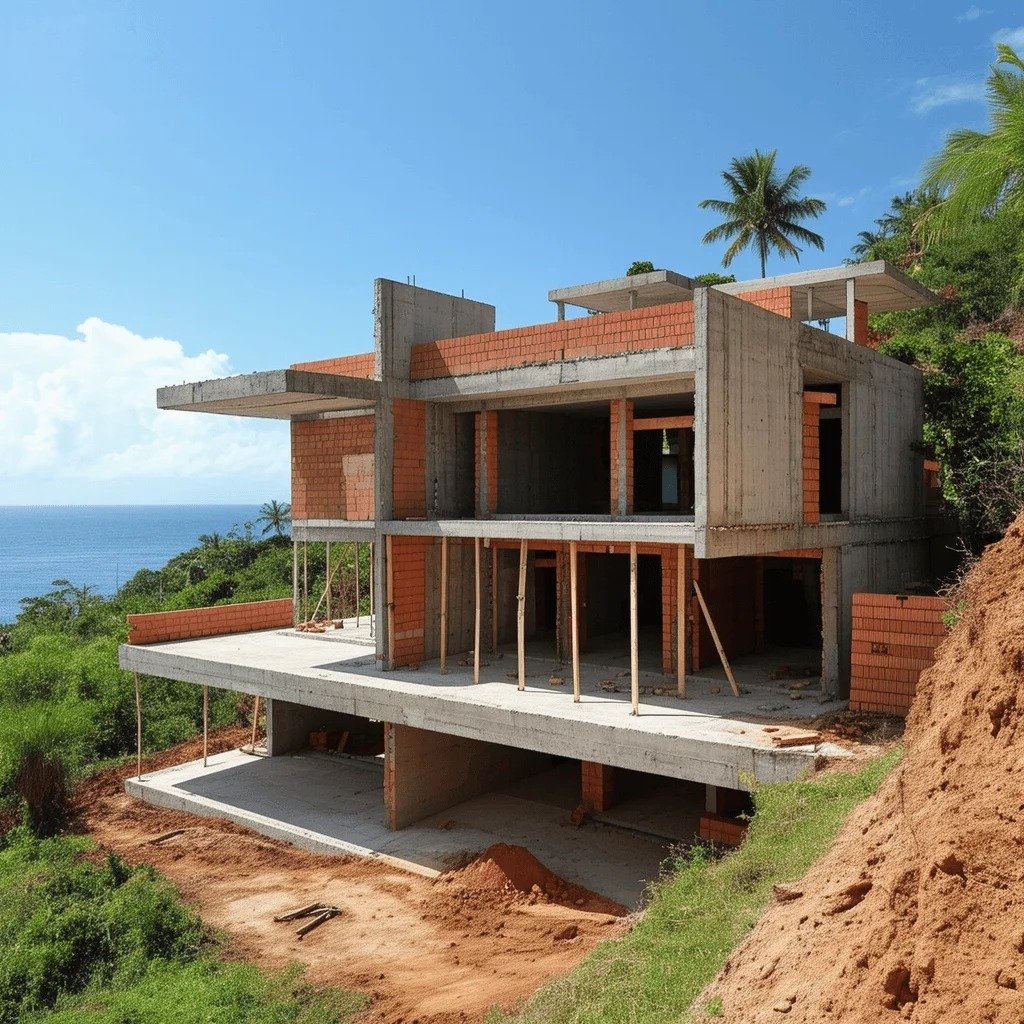 IN THEIR WORDS:

"In times like this, smart investors in the Bahia de Banderas area understand that the unfortunate events on February 2, were just that - unfortunate. 

They are not letting one bad day derail their longterm plans in one of the 