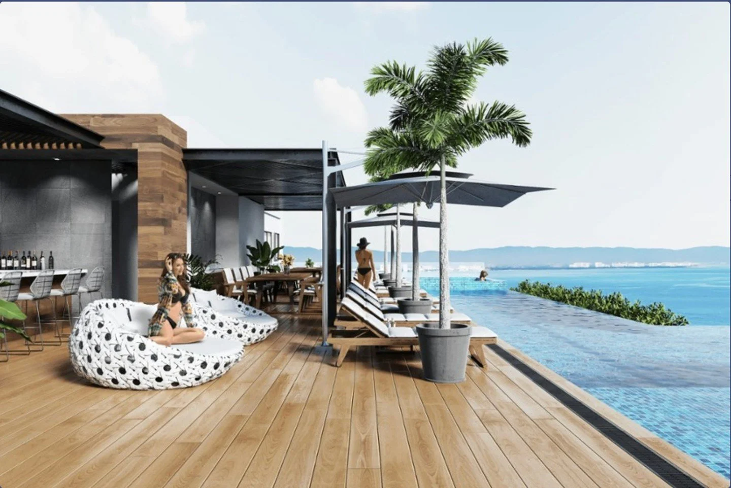 CRATE INTERIORS + CARMELINA | The Ultimate Turnkey Furnishing Solution

Just imagine - a single point of contact for your entire project and NO Design Fee. From furnishings to appliances, window treatments, premium housewares and all the handyman ser