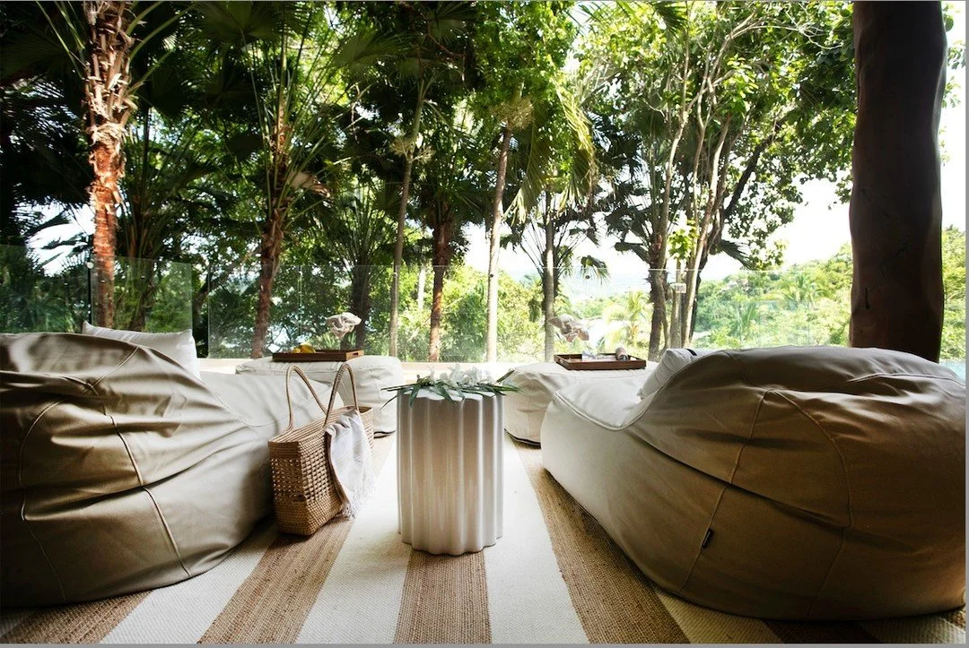 IN THEIR WORDS:

&ldquo;i DIYed my first real estate project in Mexico. Tracking purchases and deliveries was the biggest nightmare. If you&rsquo;re not a freight consolidation expert this will be the greatest challenge.

It&rsquo;s draining to focus