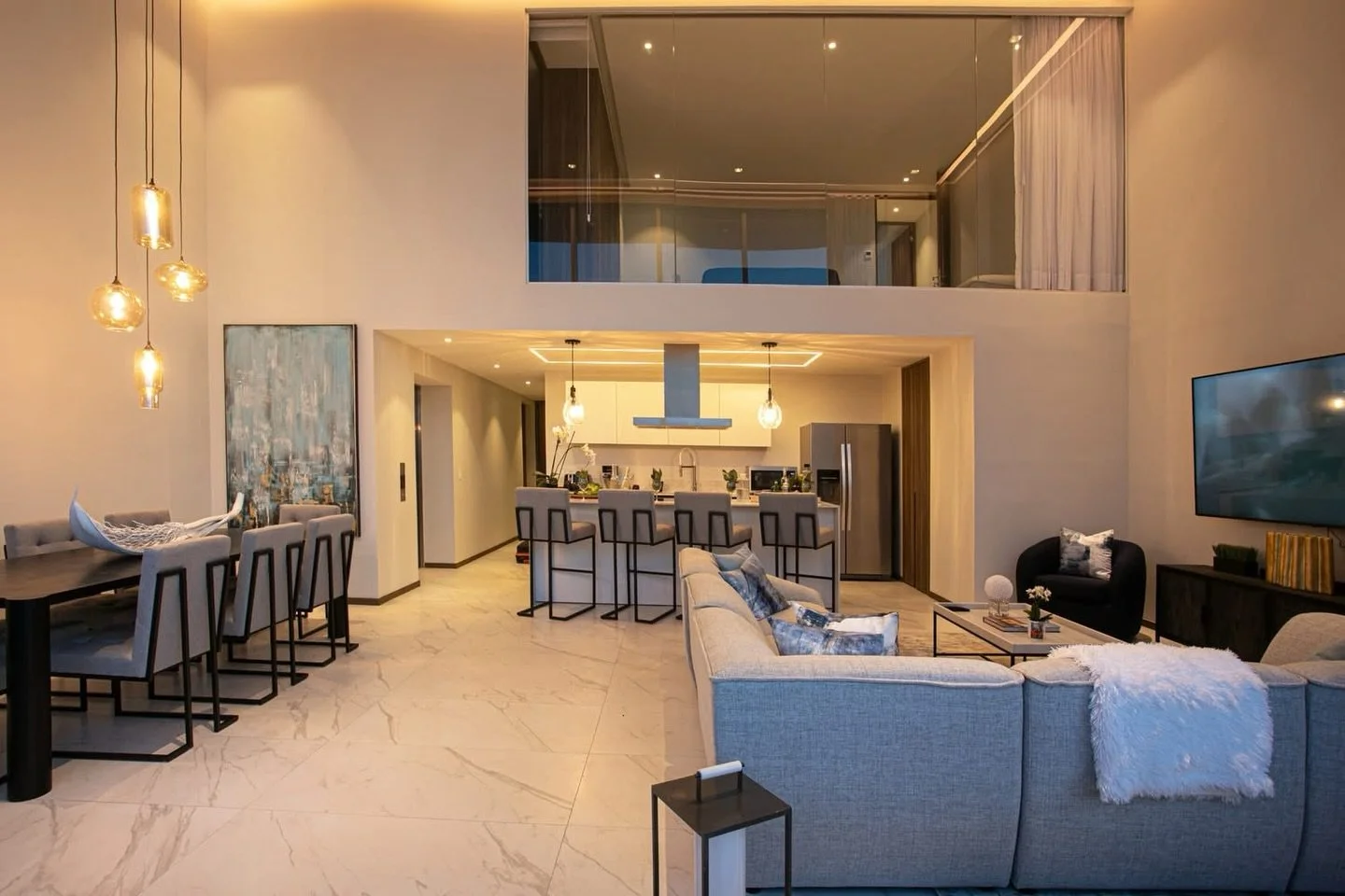 CLOSE THE GAP FROM CLOSING DAY TO CASHFLOW: Every month a delayed property sits unfinished is money left on the table.

That&rsquo;s why our turnkey team focuses on maximizing every moment&mdash;before, during and after possession. For this spectacul